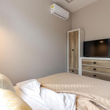 Inshiapartments On Kovzhuna Str 利沃夫 外观 照片